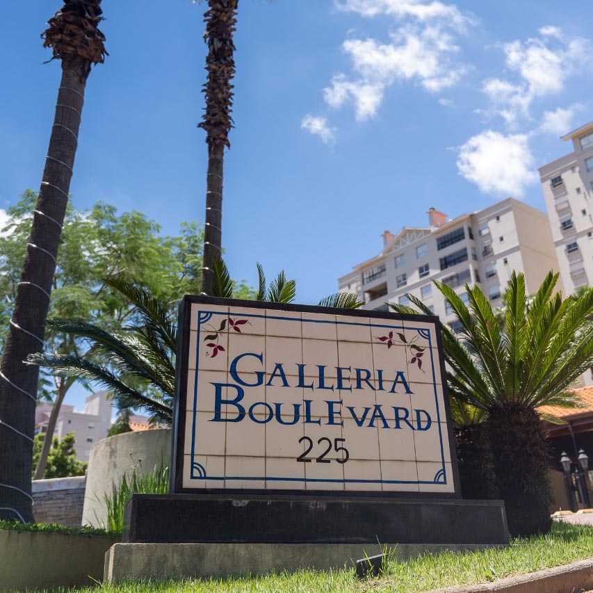 Associacao dos Condominios Galleria Boulevard